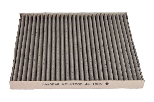 MAXGEAR 26-1185 Filter, cabin air