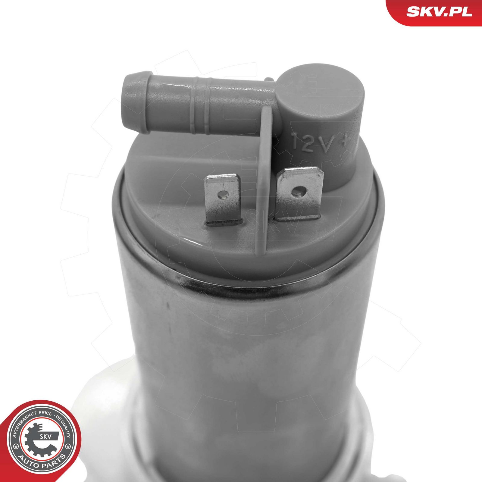 Fuel Pump-4