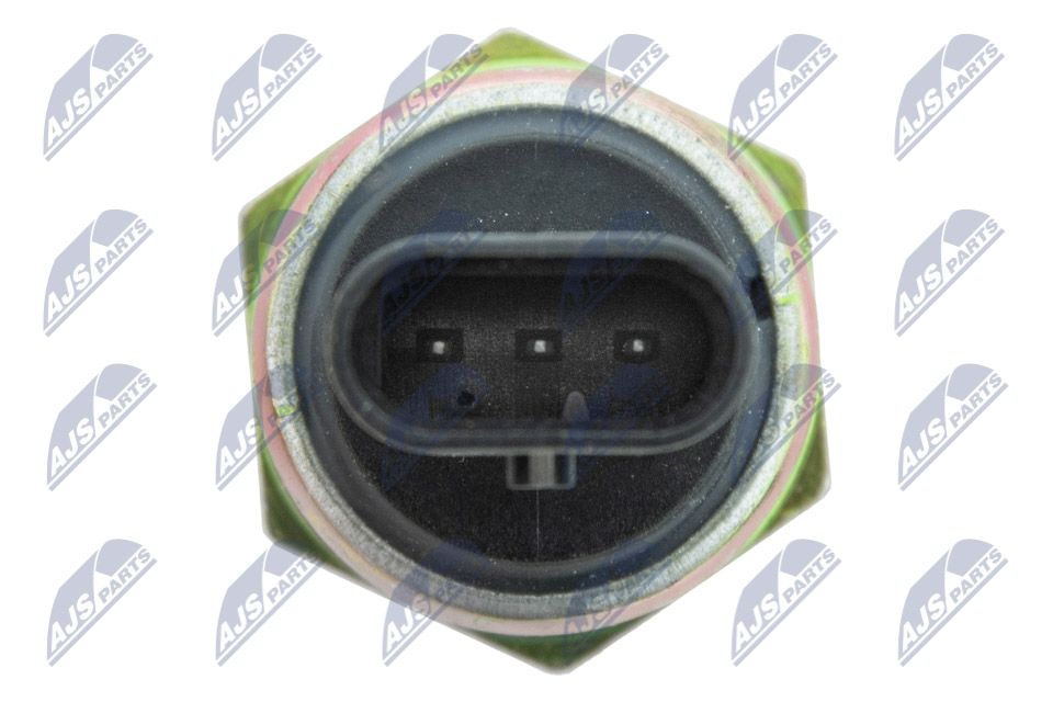 Sensor, oil pressure-3