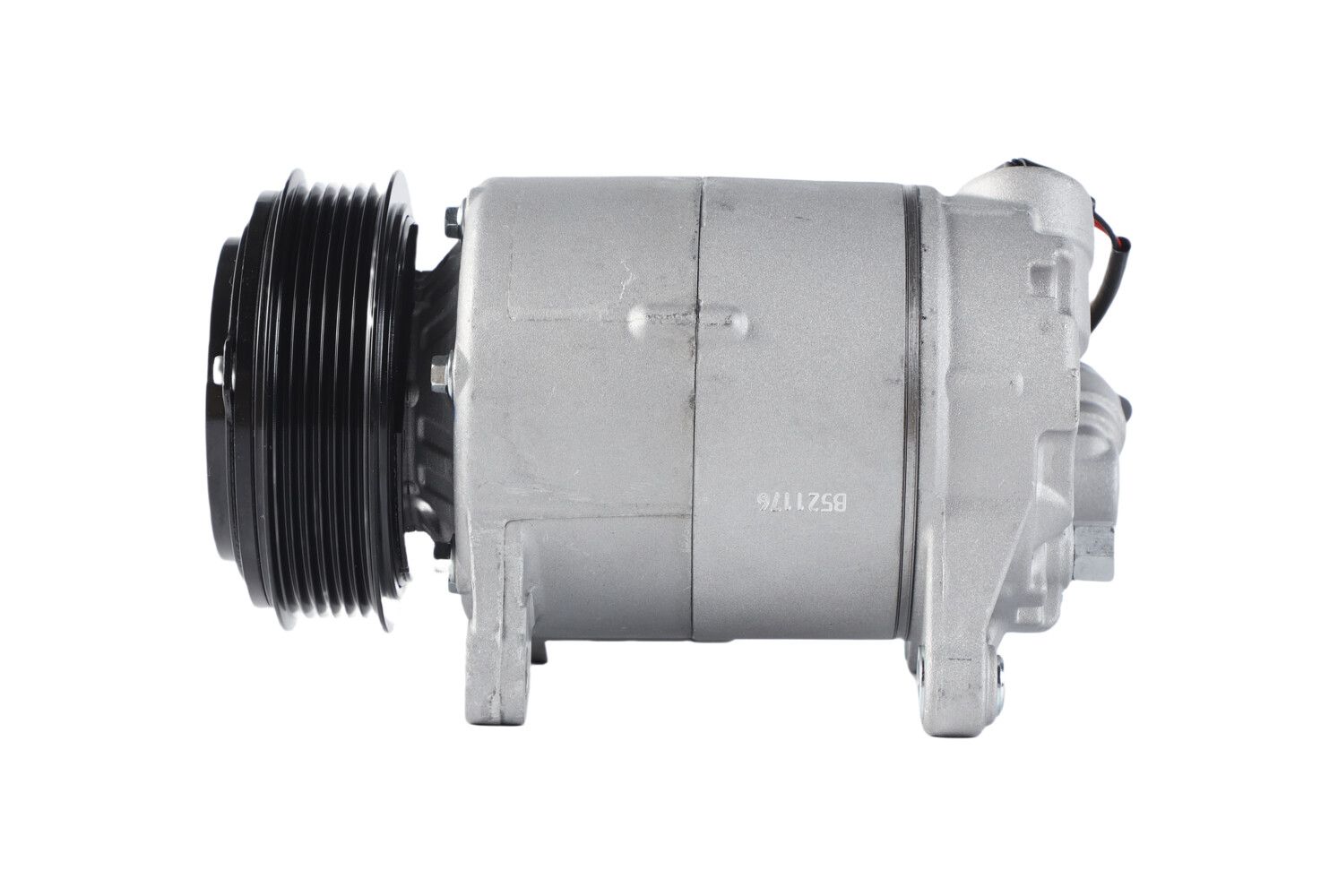 Compressor, air conditioning-3