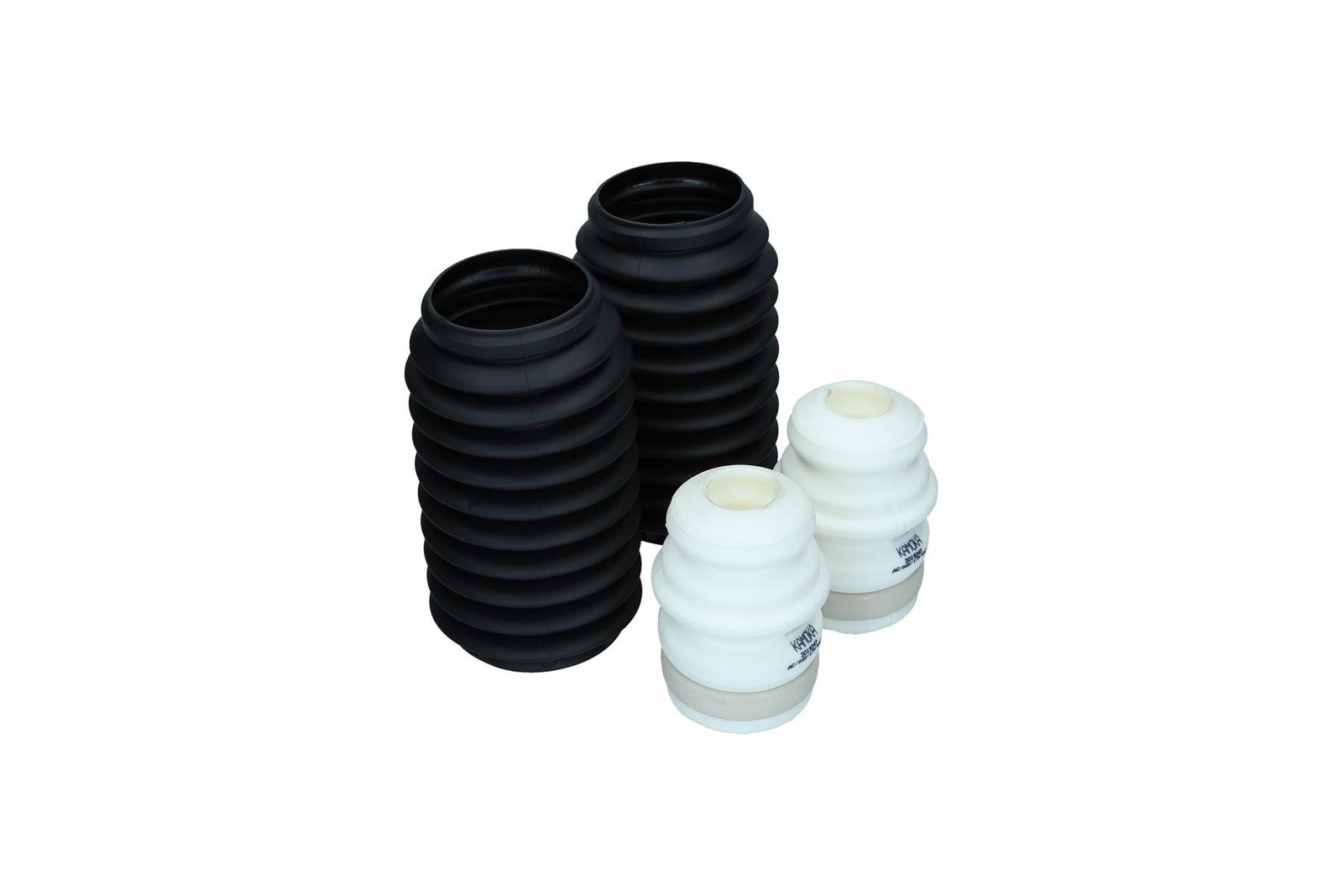 KAMOKA 2019242 Dust protection kit, shock absorber