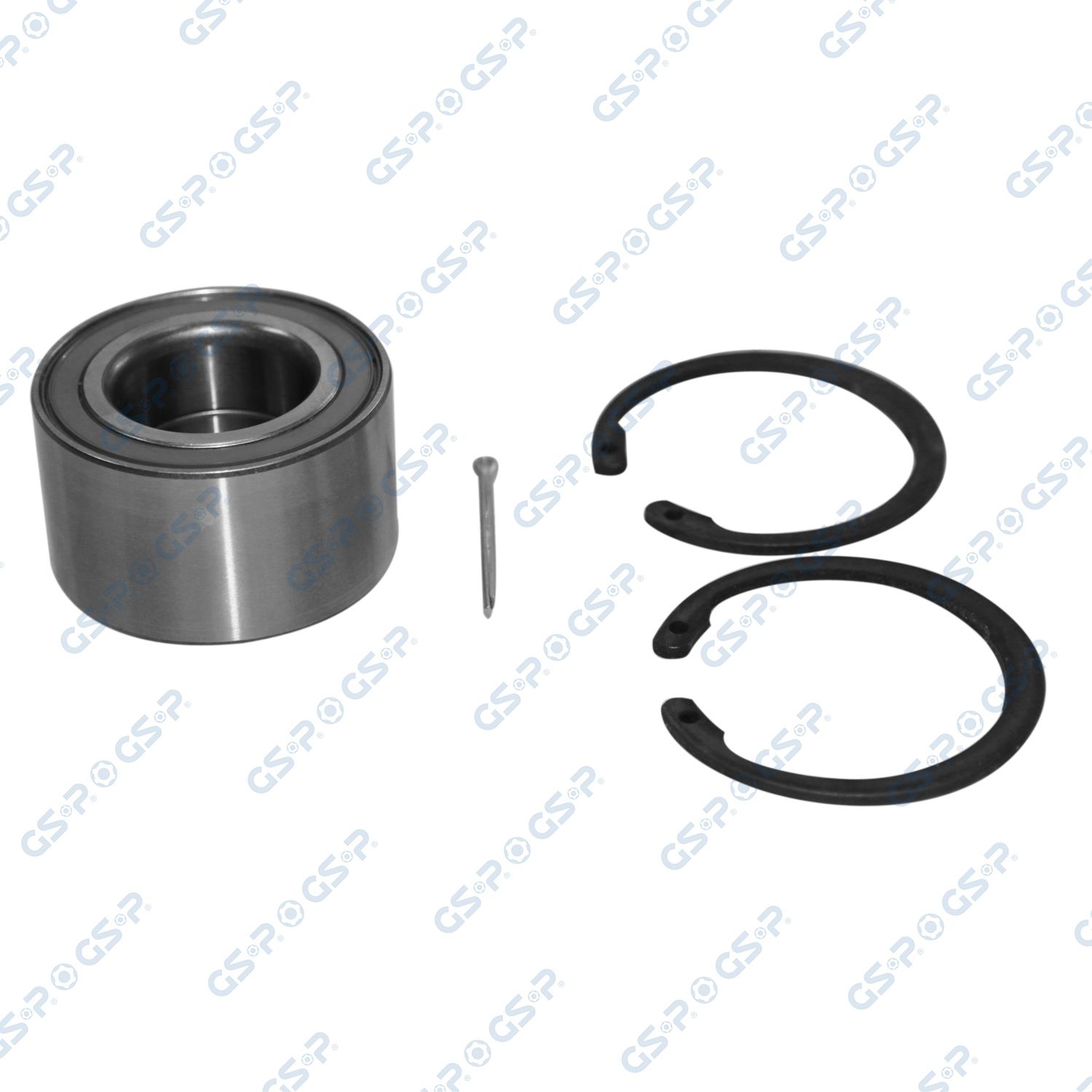 GSP GK3256 Wheel bearing kit