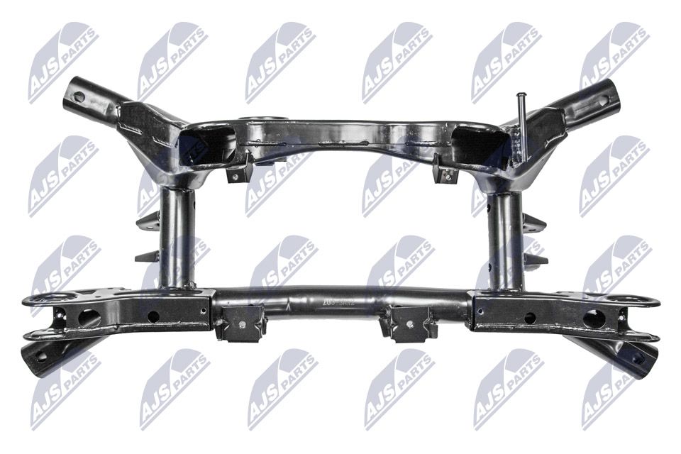 Axle Beam-1