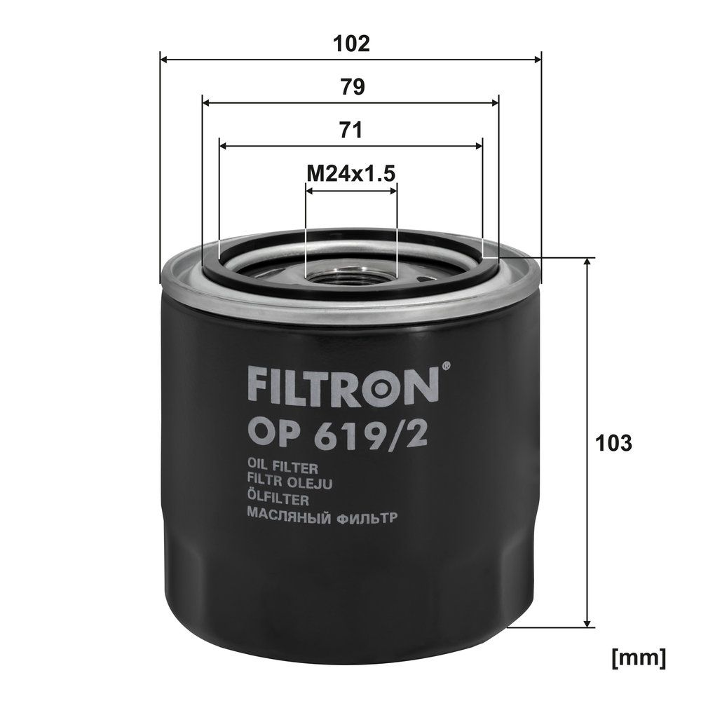 Oil Filter-1