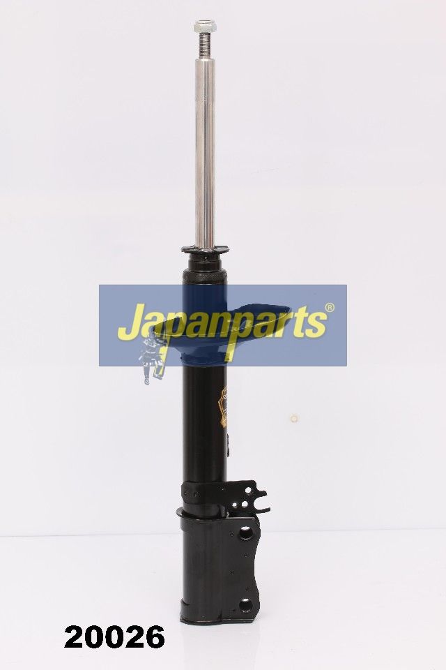 Shock Absorber-1