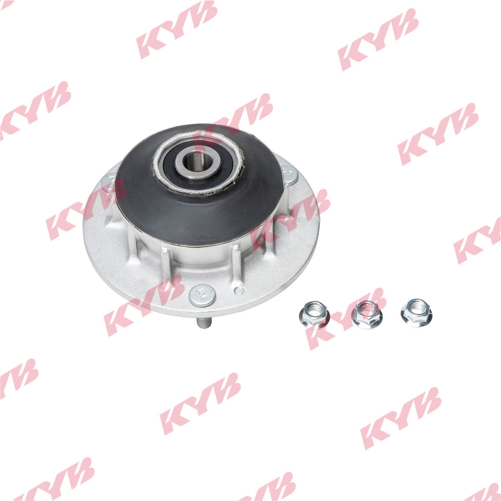 Repair Kit, suspension strut support mount