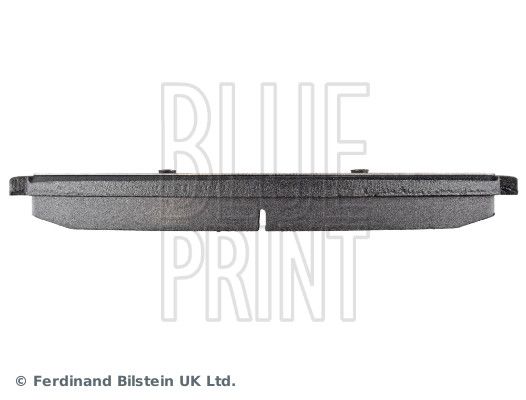 stabdžių trinkelių rinkinys, diskinis stabdys-1