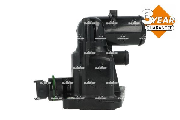 Thermostat, coolant-3