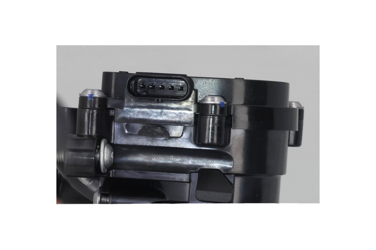 Water Pump, engine cooling-4
