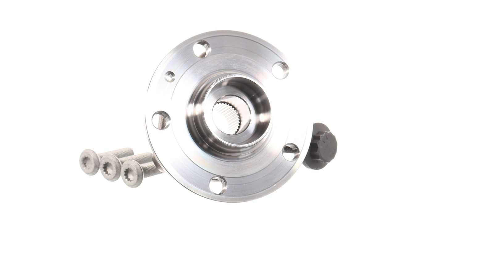 Wheel Bearing Kit-2
