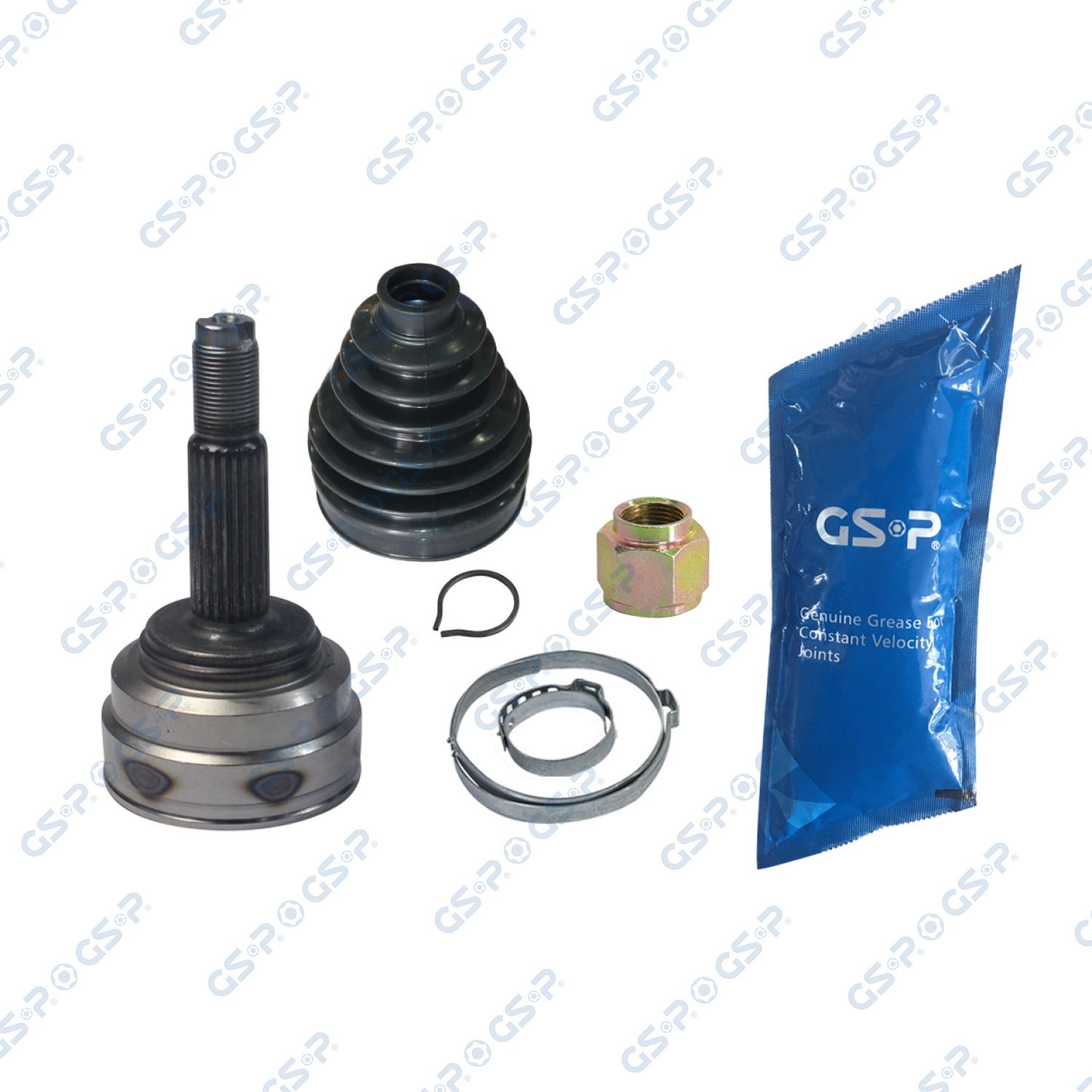 GSP 899013 Joint kit, drive shaft