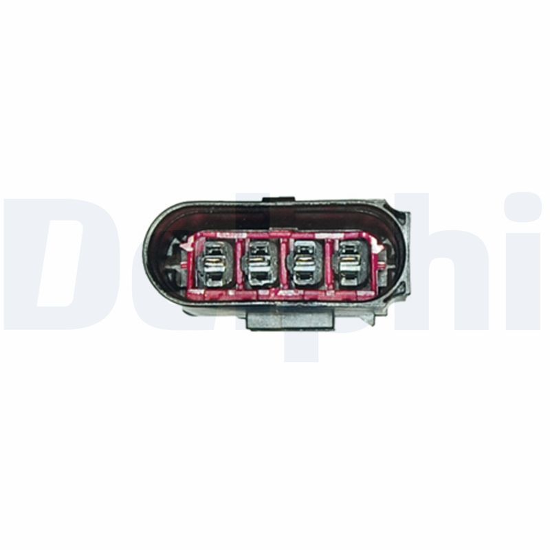 Oxygen Sensor-2