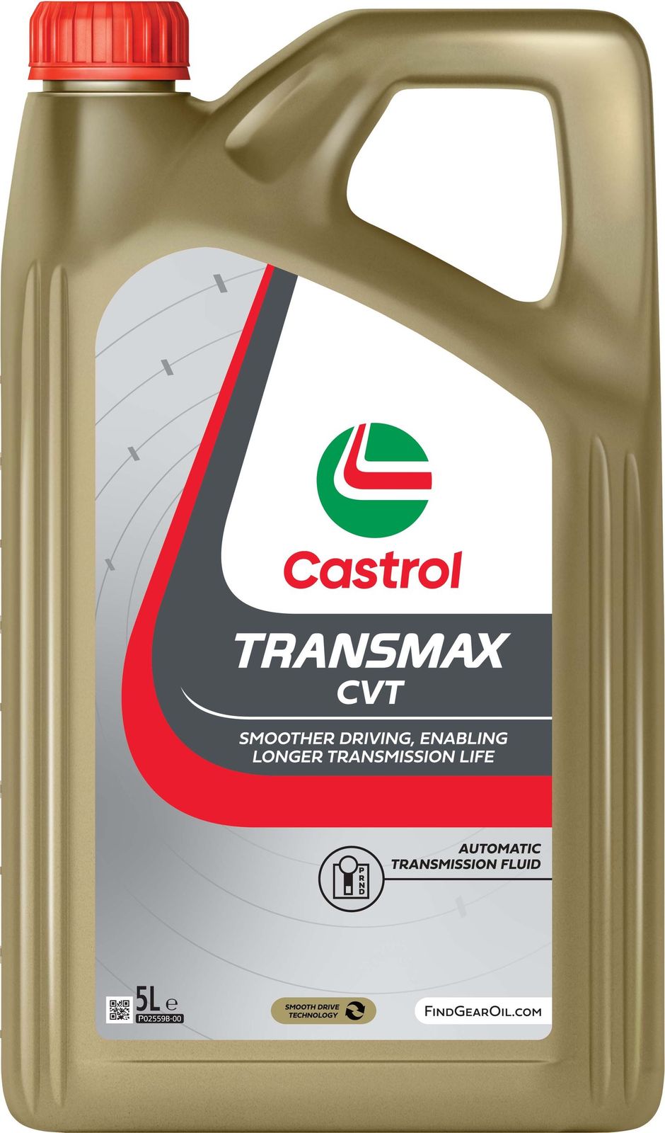CASTROL 15F14C Automatic transmission fluid