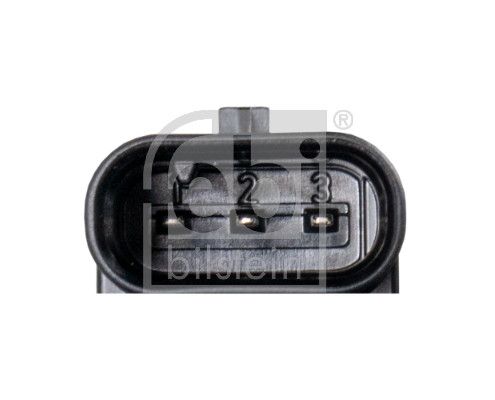 Auxiliary Water Pump (cooling water circuit)-1