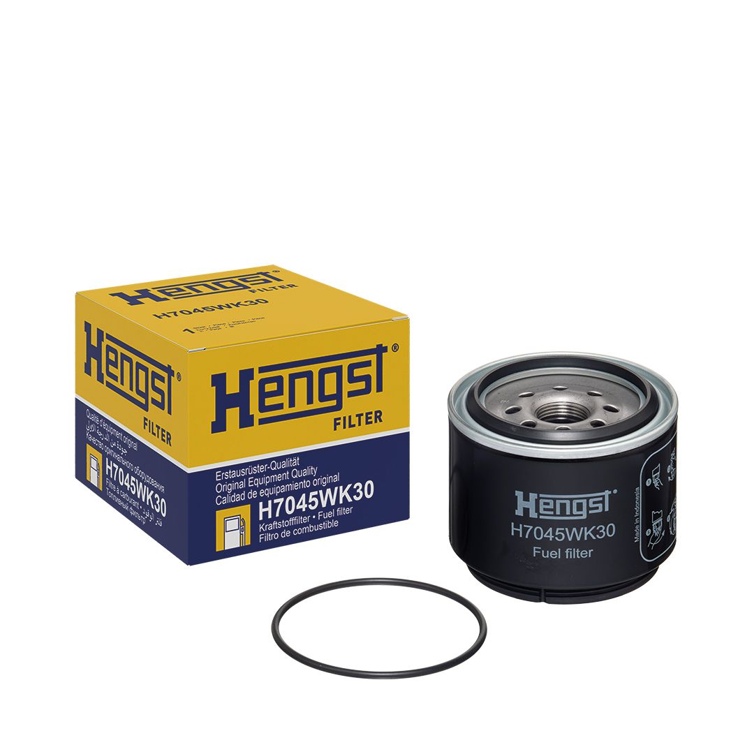 Fuel Filter-2