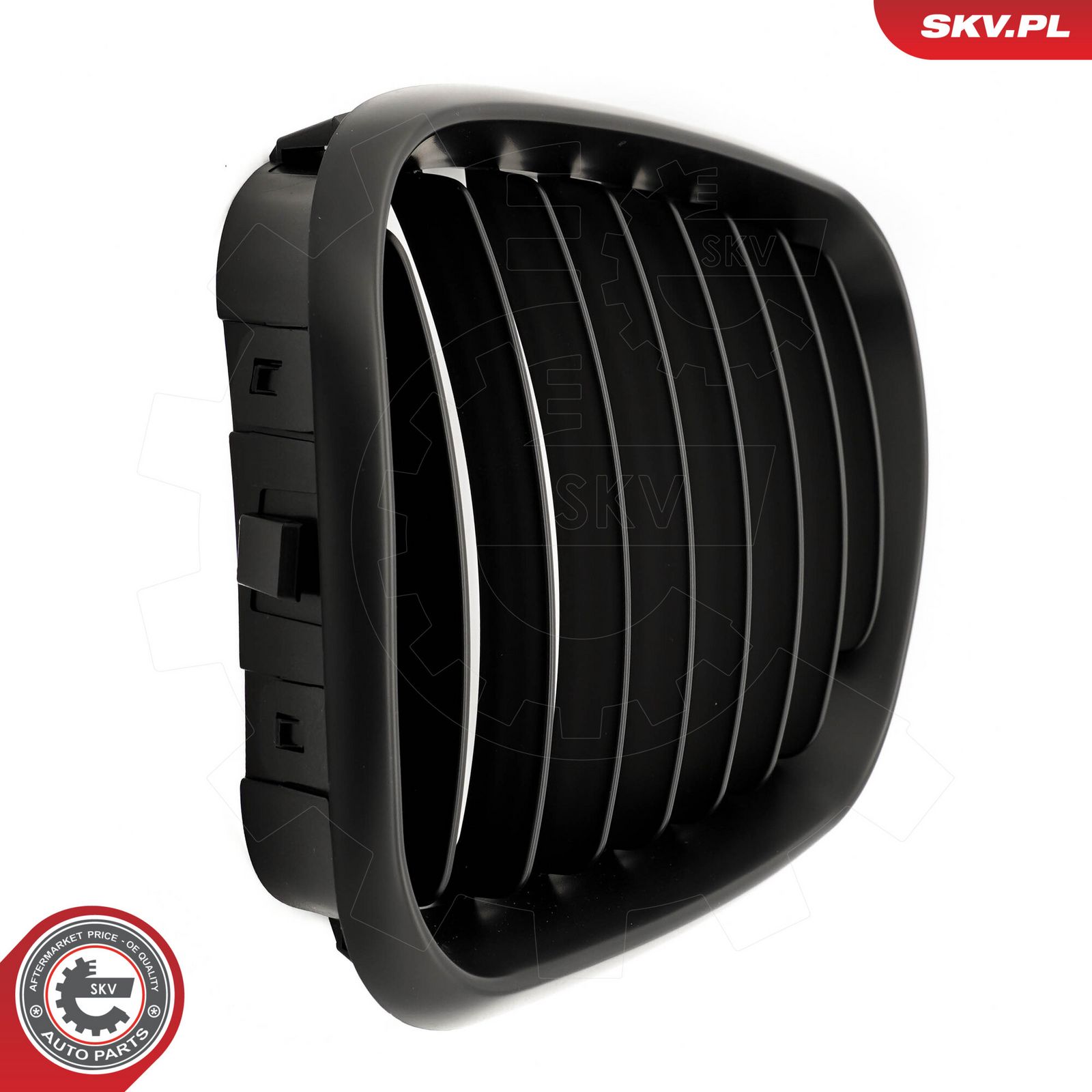 Radiator Grille-5