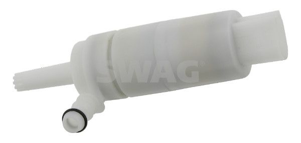 SWAG 10 92 6235 Washer fluid pump, headlight cleaning