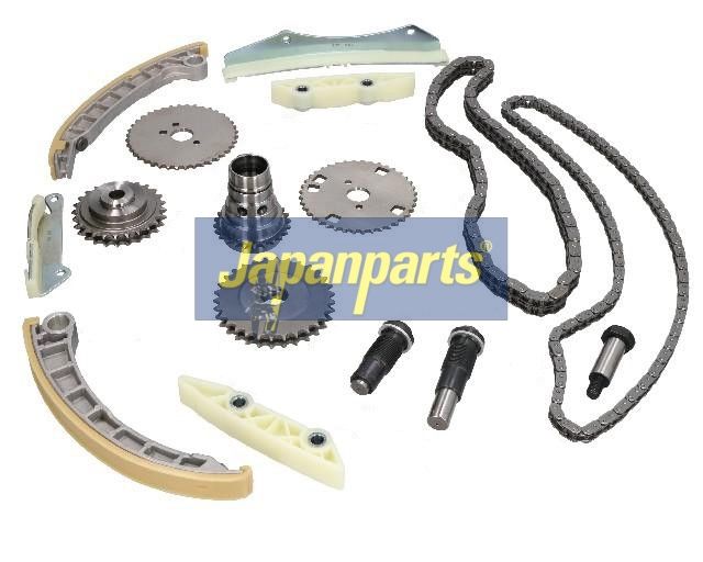 Timing Chain Kit-main
