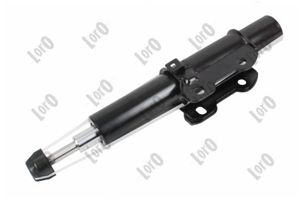 Shock Absorber-1