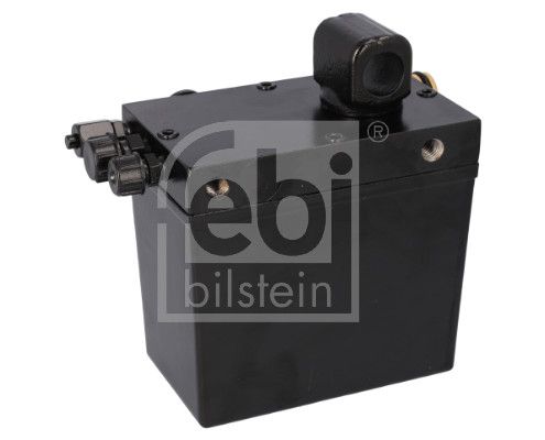 FEBI BILSTEIN 47289 Tilt pump, driver cab