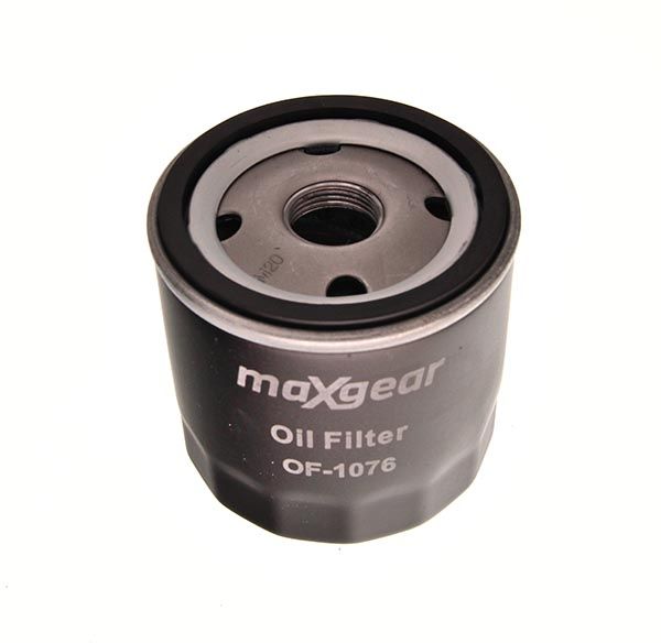MAXGEAR 26-0028 Oil filter