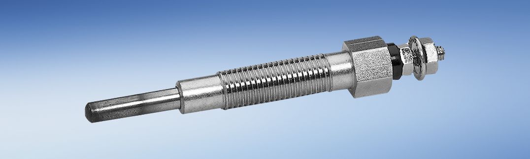 BOSCH 0 250 202 094 Glow plug
