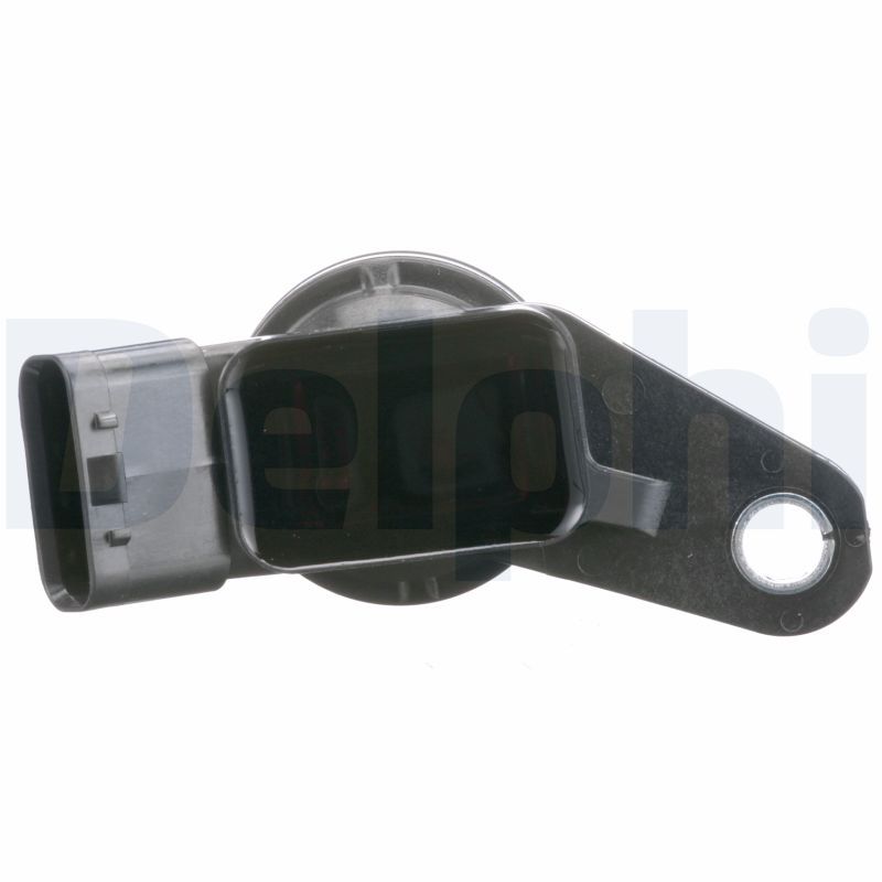 Ignition Coil-5