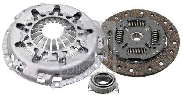 FEBI BILSTEIN 1005361 Clutch kit