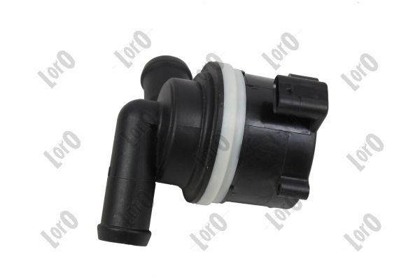 Auxiliary Water Pump (cooling water circuit)-1