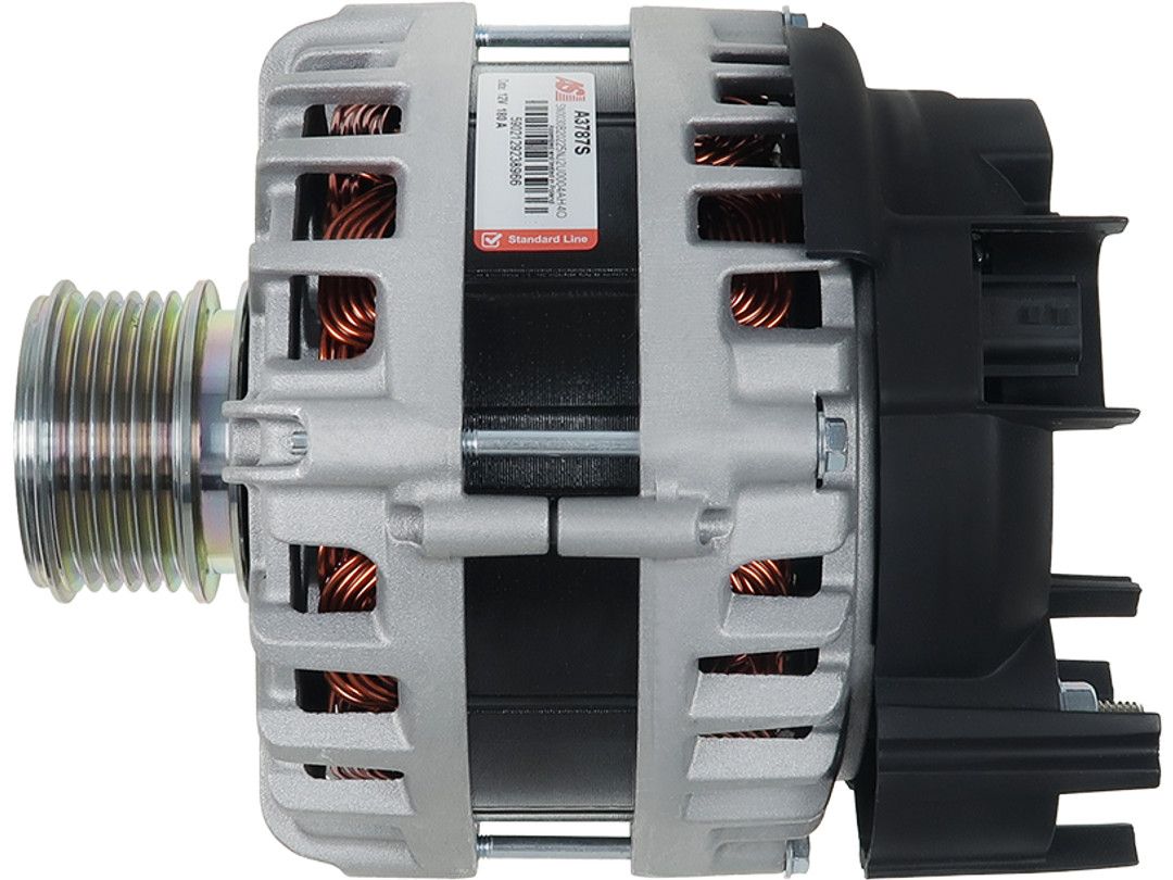 Alternator-3