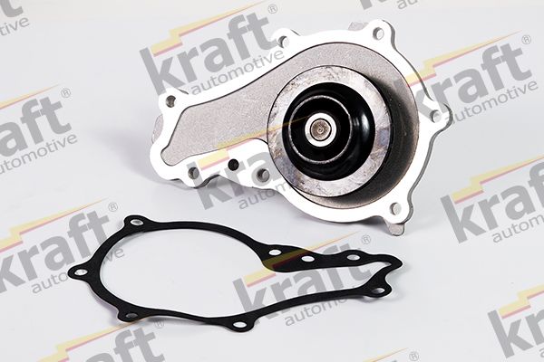 KRAFT AUTOMOTIVE 1505610 Water pump, engine cooling