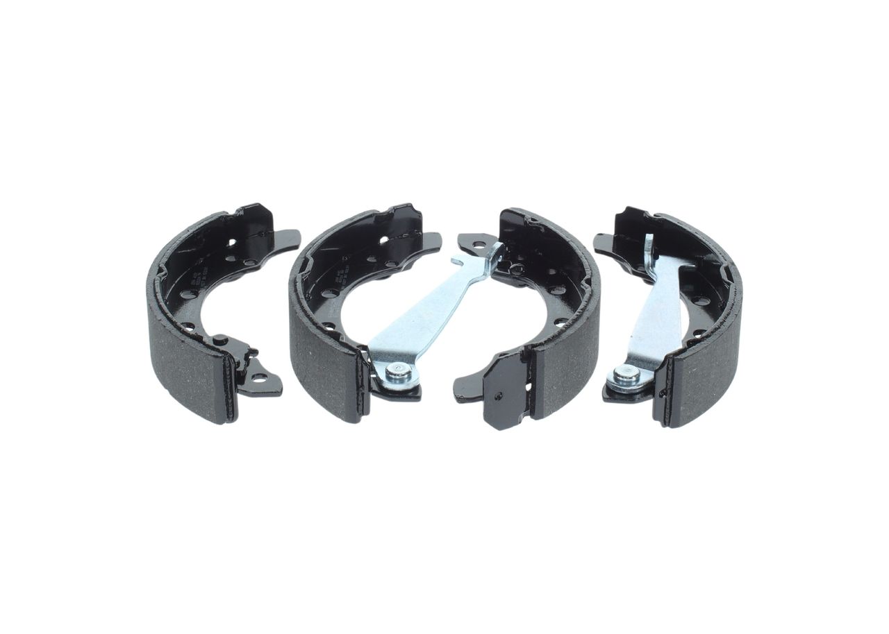 Brake Shoe Set-2