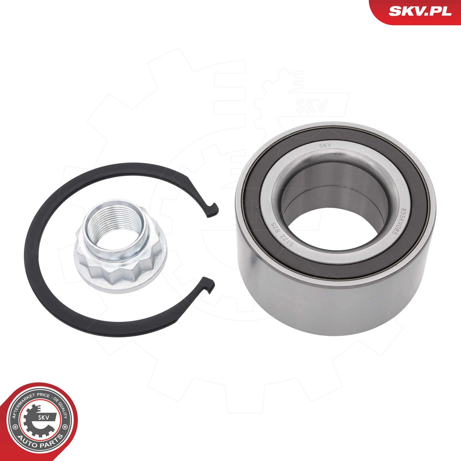 ESEN SKV 85SKV085 Wheel bearing kit