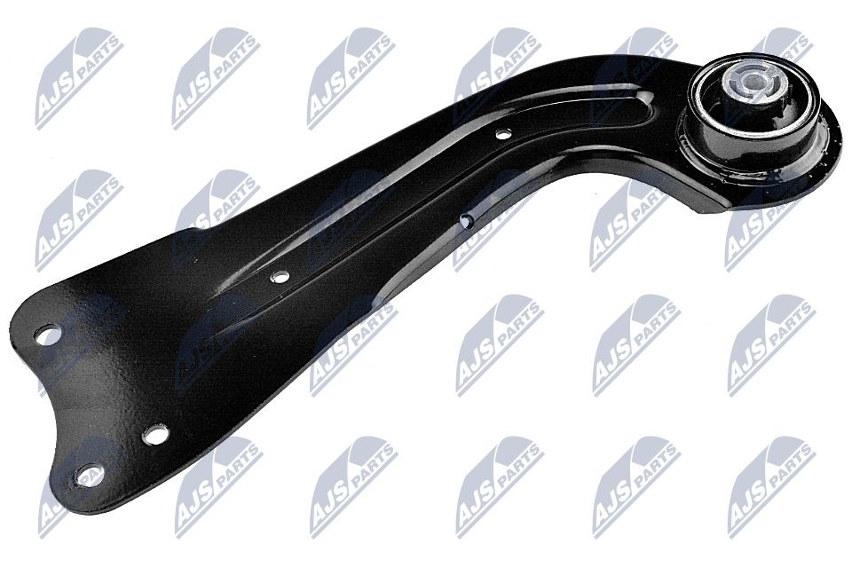 NTY ZWT-WW-013 Control/trailing arm, wheel suspension