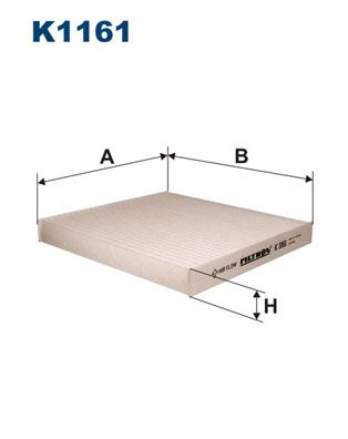 filtras, salono oras