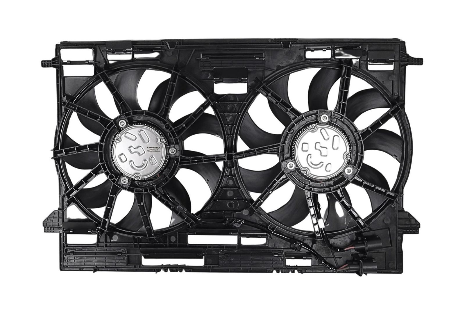 Fan, engine cooling-1