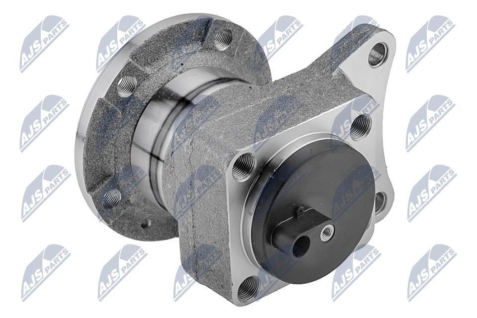 Wheel Bearing Kit-1