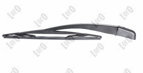Wiper Arm Set, window cleaning