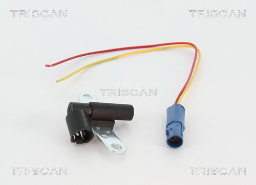 TRISCAN 8855 25107 Sensor, crankshaft pulse