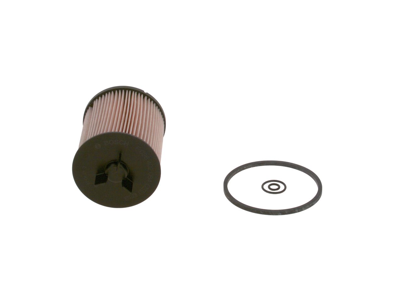 Fuel Filter-2