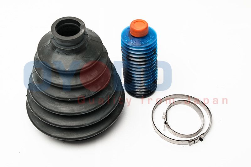OYODO 50P0011-OYO Bellow kit, drive shaft