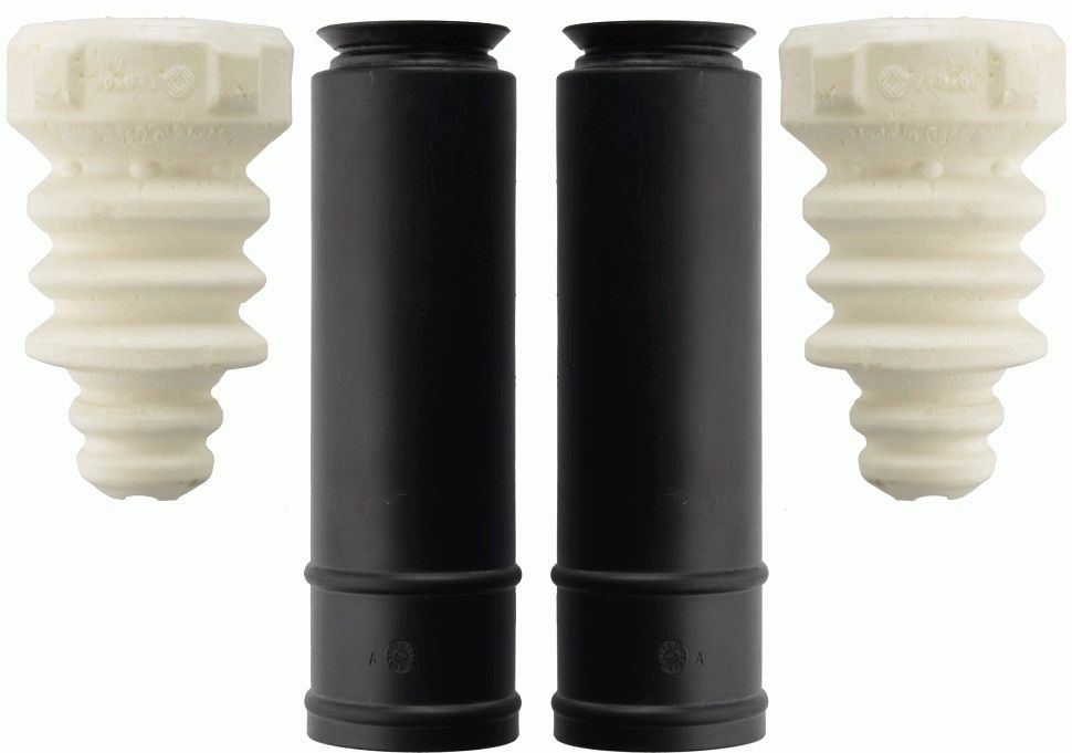SACHS 900 119 Dust protection kit, shock absorber