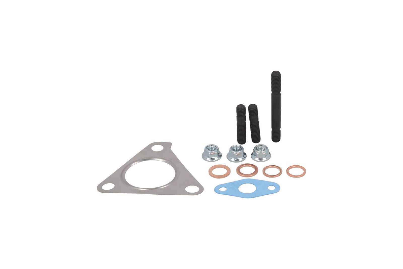 KAMOKA 8607178 Mounting kit, charger