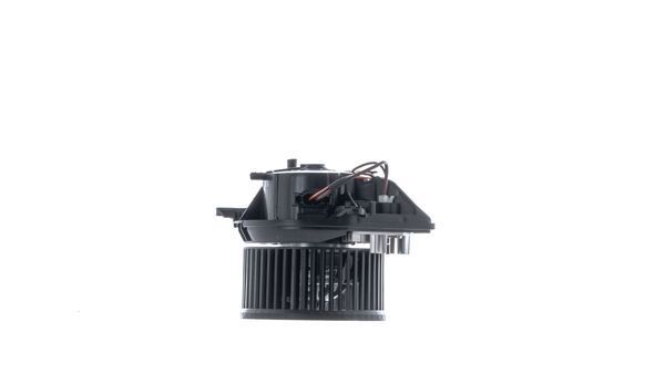 Interior Blower-8