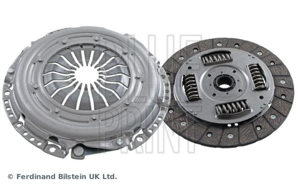 BLUE PRINT ADF123012 Clutch kit