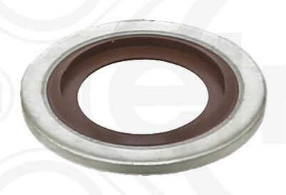 ELRING 153.270 Seal ring, oil drain plug
