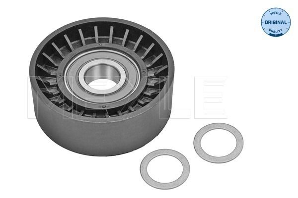 MEYLE 300 903 1108 Tensioner pulley, v-ribbed belt