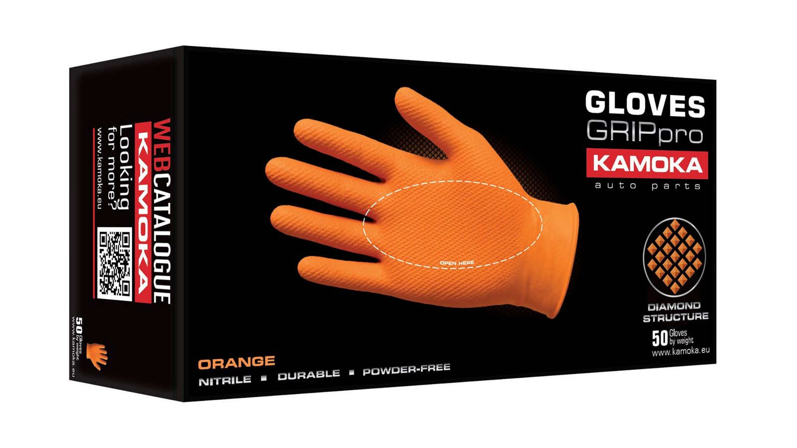 Disposable Gloves-main