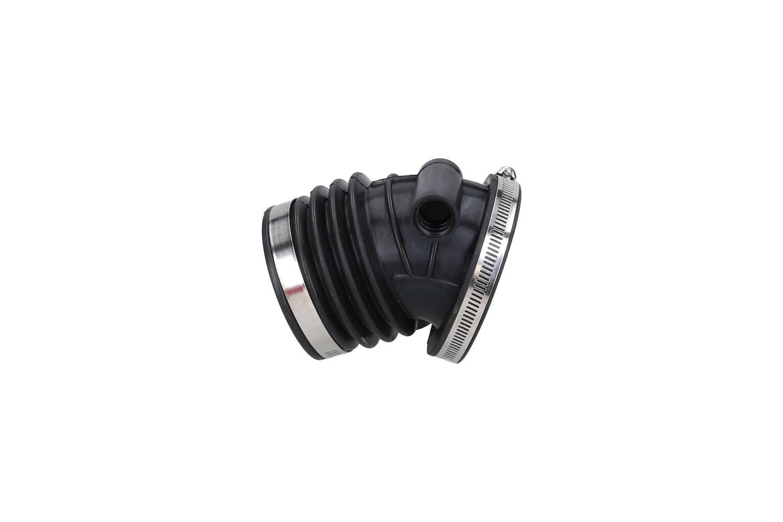 Intake Hose, air filter-2