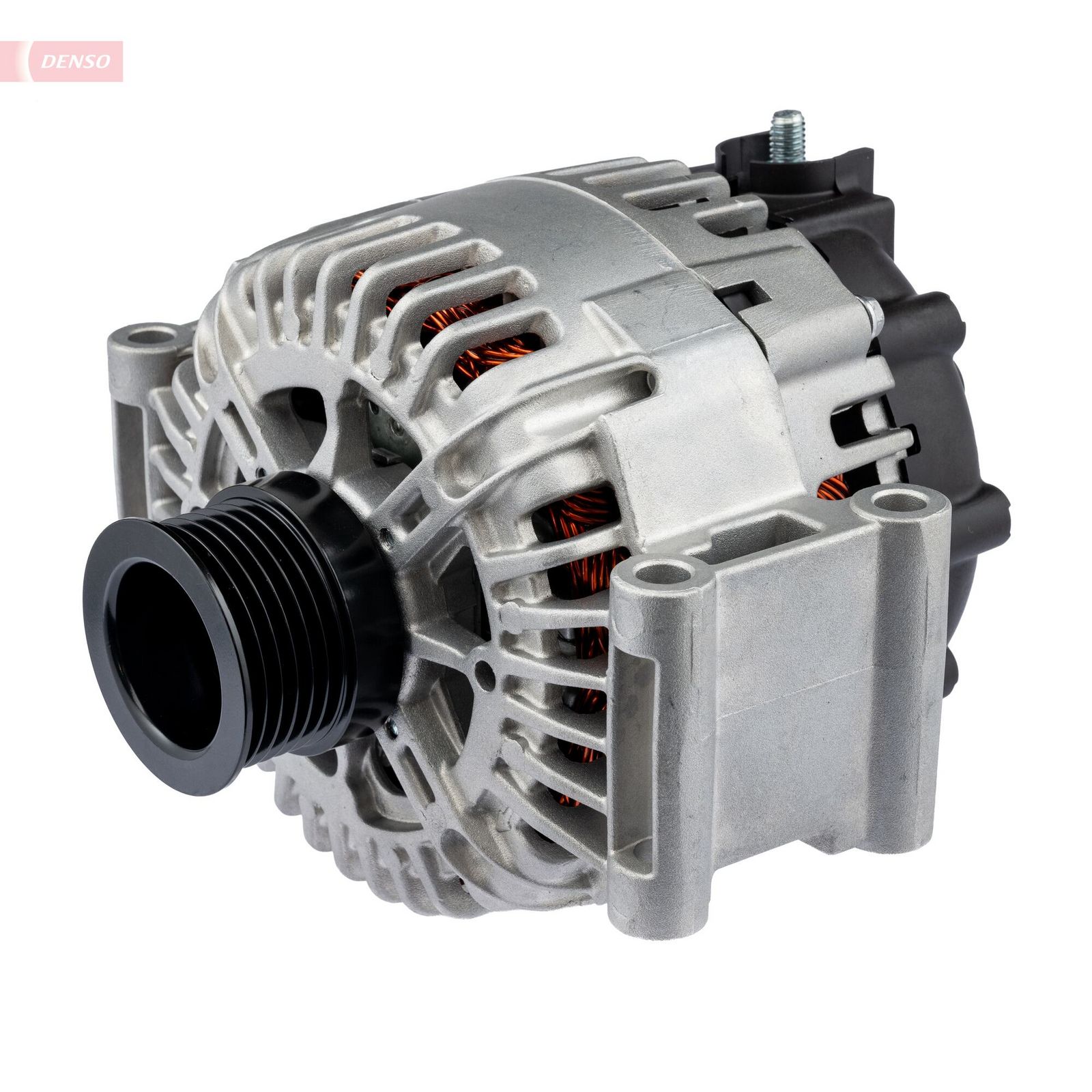 DENSO DAN1544 Alternator